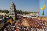 பக்தர்கள் புடைசூழ மாசாணியம்மன் குண்டம் திருவிழா விழா துவக்கம்!