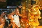 சபரிமலை நடை திறப்பு!