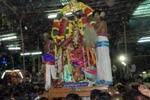 ஒரே இடத்தில் 11 பெருமாள் கருடசேவை: பல்லாயிரக்கணக்கான பக்தர்கள் தரிசனம்!