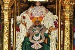 திண்டுக்கல் கோட்டை மாரியம்மன் கோயிலில் கொடியேற்றம்!
