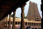 மீனாட்சி கோயிலில் சிவராத்திரி உற்சவம்!