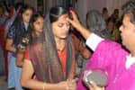 கிறிஸ்தவ ஆலயங்களில் சாம்பல் புதன் வழிபாடு!