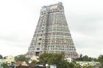 காவிரி புண்ணியத்தில் ஸ்ரீரங்கம் தெப்பக்குளம்!