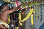 ஆவுடையார் கோவில் கும்பாபிஷேகம்: ஆயிரக்கணக்கான பக்தர்கள் பங்கேற்பு!