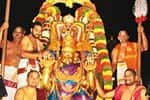 திருமலையில் ரத சப்தமி உற்சவம்!