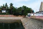 கோடி தீர்த்த குளத்தை சீரமைப்பது யார் பொறுப்பு?