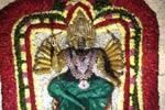 பெரியபாளையத்து அம்மன் கோவிலில் திருவிளக்கு பூஜை!