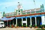 நாகூர் தர்காவில் அன்னதான திட்டம்: முஸ்லிம்கள் கோரிக்கை!