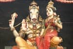 லெட்சுமி ஹயக்ரீவர் கோயிலில் தேர்வு பயம் நீங்க யாகம்!