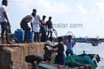 கச்சத்தீவு ஆலய விழா துவக்கம்!