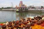 திருக்கோஷ்டியூரில் பிப்.25ல் தெப்ப உற்சவம்!