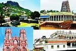 ஆன்மிகத்தை தரிசிக்கலாம்.. பாரம்பரியத்தை பார்க்கலாம்!