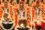 திண்டுக்கல் கோட்டை மாரியம்மன் கோயிலில் தசாவதார நிகழ்ச்சி!