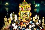 விருத்தகிரீஸ்வரர் கோவில் மாசி தெப்பல் உற்சவம்!