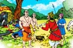 இன்று எறிபத்த நாயனார் குருபூஜை!