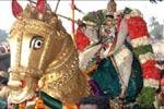 கள்ளழகர் ஆற்றில் இறங்க தயாரானது பட்ஜெட்!