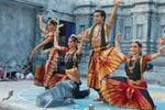 Prev temple news