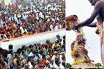 புல்லாணி அம்மன் கும்பாபிஷேகம்: 500 ஆண்டுகளுக்கு பின் கோலாகலம்!