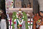 திருப்புல்லாணி கோயிலில் பிரமோத்ஸவ விழா துவக்கம்!