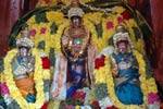 திவ்ய தேசங்களில் ஒன்றான திருவிழந்தூர் பெருமாள் கோவில் தேரோட்டம்!