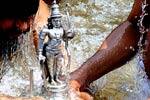 சபரிமலை உத்திர திருவிழா: பம்பையில் ஆராட்டுடன் நிறைவு!