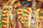 ஸ்ரீவில்லிபுத்தூரில் ஆண்டாள் ரெங்கமன்னார் திருக்கல்யாணம்!