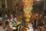 விருதுநகர் மாரியம்மன் கோயில் பங்குனி விழா துவங்கியது!
