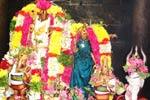திருப்பரங்குன்றத்தில் தீர்த்த உற்சவம்!