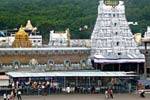 திருமலையில் அலை மோதும் பக்தர்கள்: இலவச தரிசனம் செய்ய 24 மணி நேரம்!