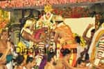 மதுரை மீனாட்சி திருக்கல்யாணம்: முதலில் வரும் 6000 பேருக்கு முன்னுரிமை!