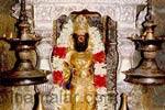 திருநள்ளார் சனீஸ்வரன் கோவிவில் பக்தர்களுக்காக ஷெட் அமைப்பு!