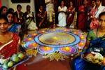 ஒற்றுமை ஓங்கட்டும்: இன்று தெலுங்கு புத்தாண்டு!