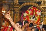 சென்னையில் தெலுங்கு வருட பிறப்பு கோலாகலம்!