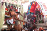 சட்டைநாதர் கோவிலில் திருமுலைப்பால் விழா: பல்லாயிரக்கணக்கான பக்தர்கள் தரிசனம்!