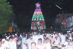 நாகூர் தர்கா கந்தூரி விழா!