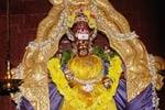 திருவொற்றியூர் வடிவுடையம்மன் கோவிலில் புதிய கொடி மரம்!
