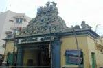 கரூர் மாரியம்மன் கோவில் திருவிழா: மே12ல் துவக்கம்!