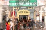 ஆனைமலை மாசாணியம்மன் கோவில் உண்டியல் எண்ணிக்கை!
