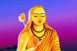 இன்று ஆதிசங்கரர் ஜெயந்தி!