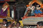 ராமேஸ்வரம் ராமநாதசுவாமி கோயிலில் வசந்த உற்சவம்!