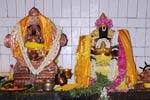 குருவித்துறையில் குருபெயர்ச்சி லட்சார்ச்சனை மற்றும் மஹாயாகம்!