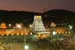 திருப்பதி தேவஸ்தானத்திற்கு ரூ.8 கோடி நஷ்டம்!
