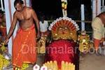 மாசாணியம்மன் கோவிலில் பக்தர்களுக்கு வசதிகள் ஏற்படுத்தப்படுமா?