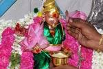 பழநி கோயிலில் திருஞானசம்பந்தருக்கு பாலூட்டும் விழா!
