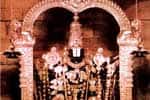 கன்னியாகுமரியில் திருப்பதி வெங்கடாசலபதி கோயில்!