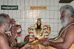 குருவித்துறையில் குருபெயர்ச்சி விழா!
