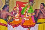திருப்பதி தேவஸ்தான திருக்கல்யாண விழா!
