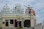 புகழிமலையில் பவுர்ணமி கிரிவலம்