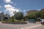 திருமலை மலைப்பாதை விபத்துகளை தடுக்க அதிரடி நடவடிக்கை