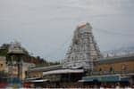 ஏழுமலையானை தரிசிக்க 17 மணி நேரம் காத்திருப்பு